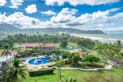 ALL-INCLUSIVE BEST WESTERN JACO BEACH DAY TOUR 