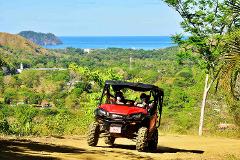 DOUBLE 3 HRS BUGGY TOUR & WATERFALLS