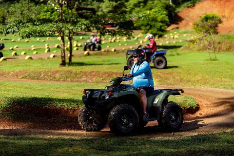 4 HRS SINGLE ATV & WATERFALLS 