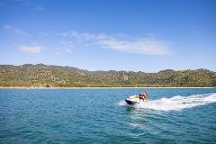 Jet Ski Hire 30 minutes