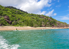 Jet Ski Tour Gift Card $310