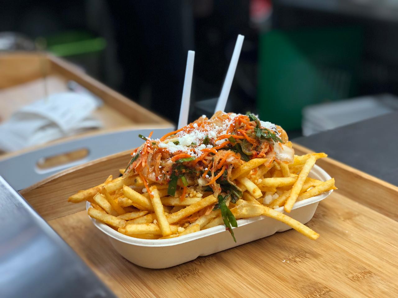 Quirky Collingwood Vegan Food, Drink & Street Art Walking Tour