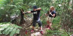 Archery Club and Guest Archer Green Fee