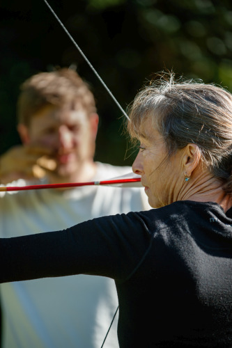 Private Archery Lesson