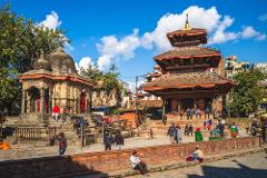 Nepal Snapshot