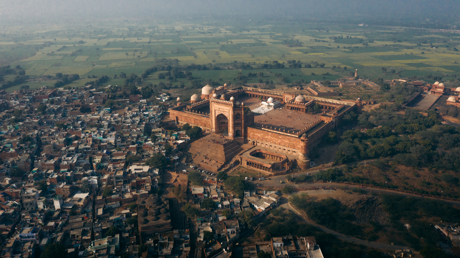 14-Day India Tour from New Delhi: Taj Mahal | Lotus Temple | Camel Country | Pushkar | Golden Triangle | 