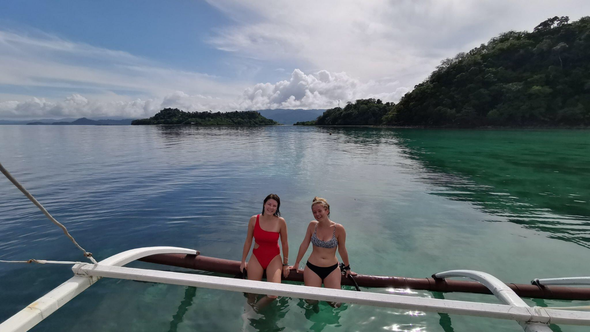 10-Day Philippines Tour from Manila to El Nido: Palawan and Port Barton