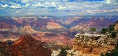 Grand Canyon Experience Tour