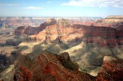 Sedona with Grand Canyon Overnight Stay