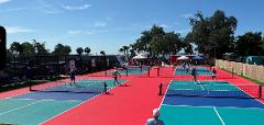 Pickleball Open Play- 2 hour session