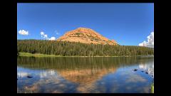 Uinta Mountains Day Tour From Salt Lake City, Utah