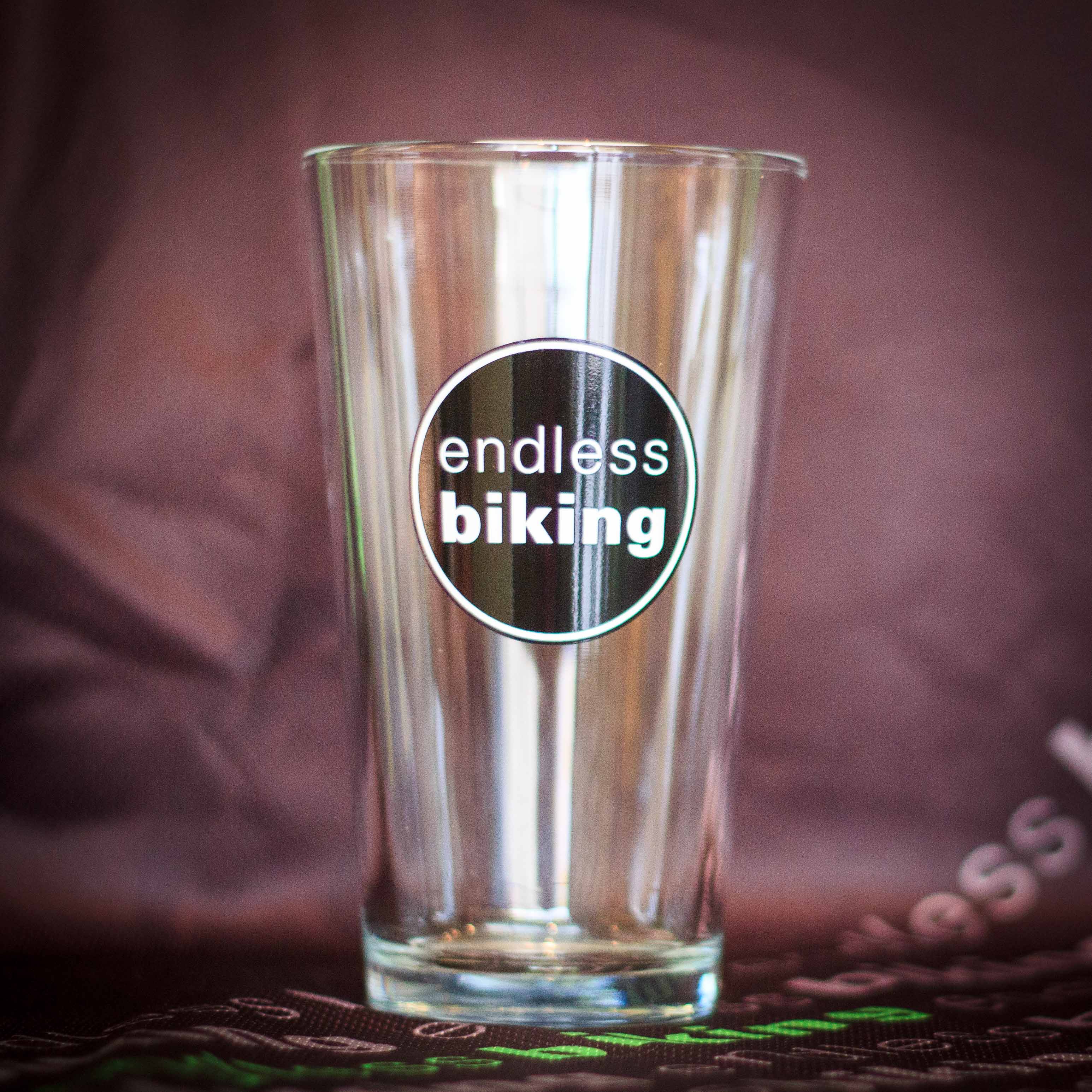 Pint Glass