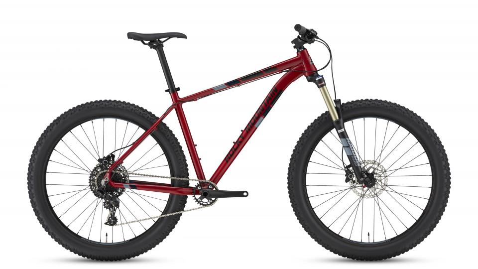 Growler XL 27.5+ Hardtail - 2017