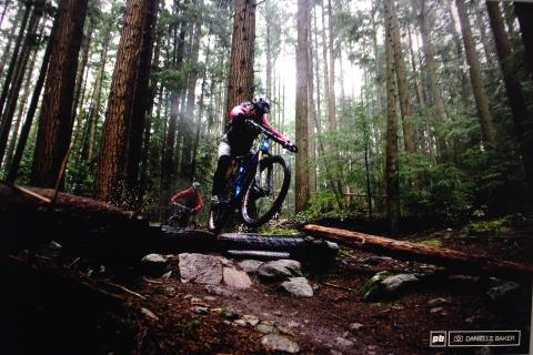 Ladies NSMBA 'Fiver' Training Sessions
