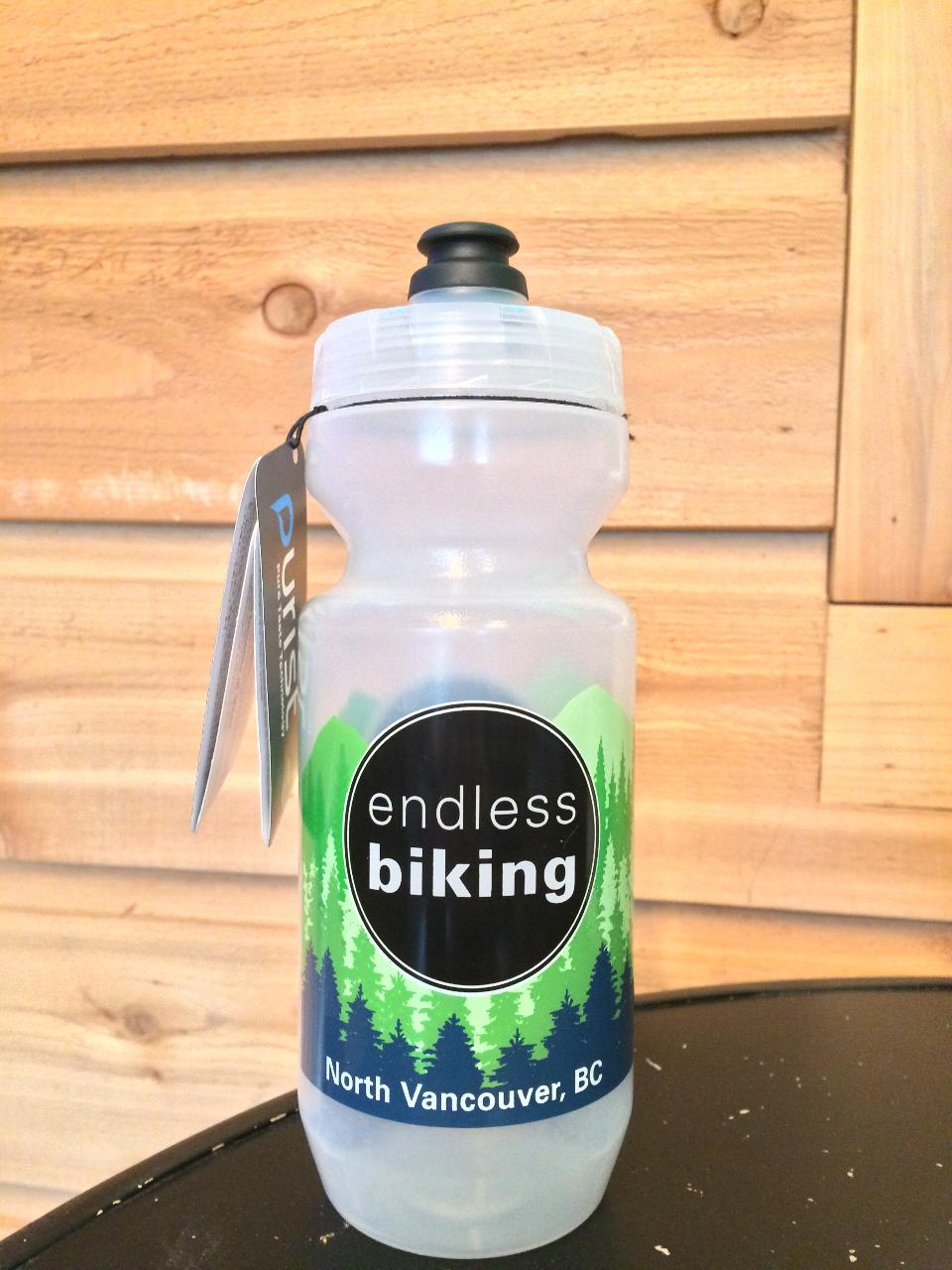 EB Water Bottle