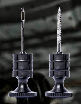 Sahmurai Sword Tire Plug Tool