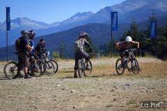 Whistler Skills Accelerator – Jumps, Drops, Corners, Flow