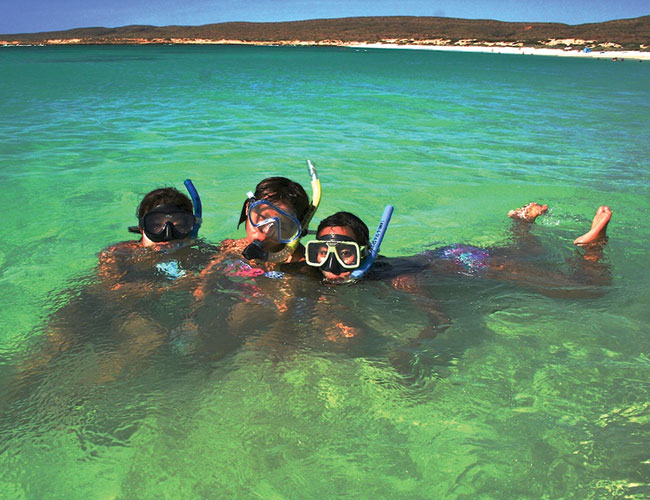 10 Day Perth to Broome Safari