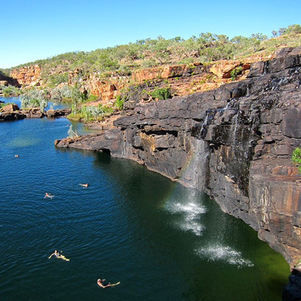 11 Day Wild Kimberley Loop