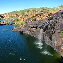 11 Day Wild Kimberley Loop