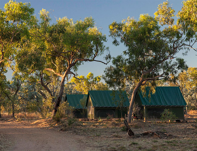 13 Day Kimberley Explorer