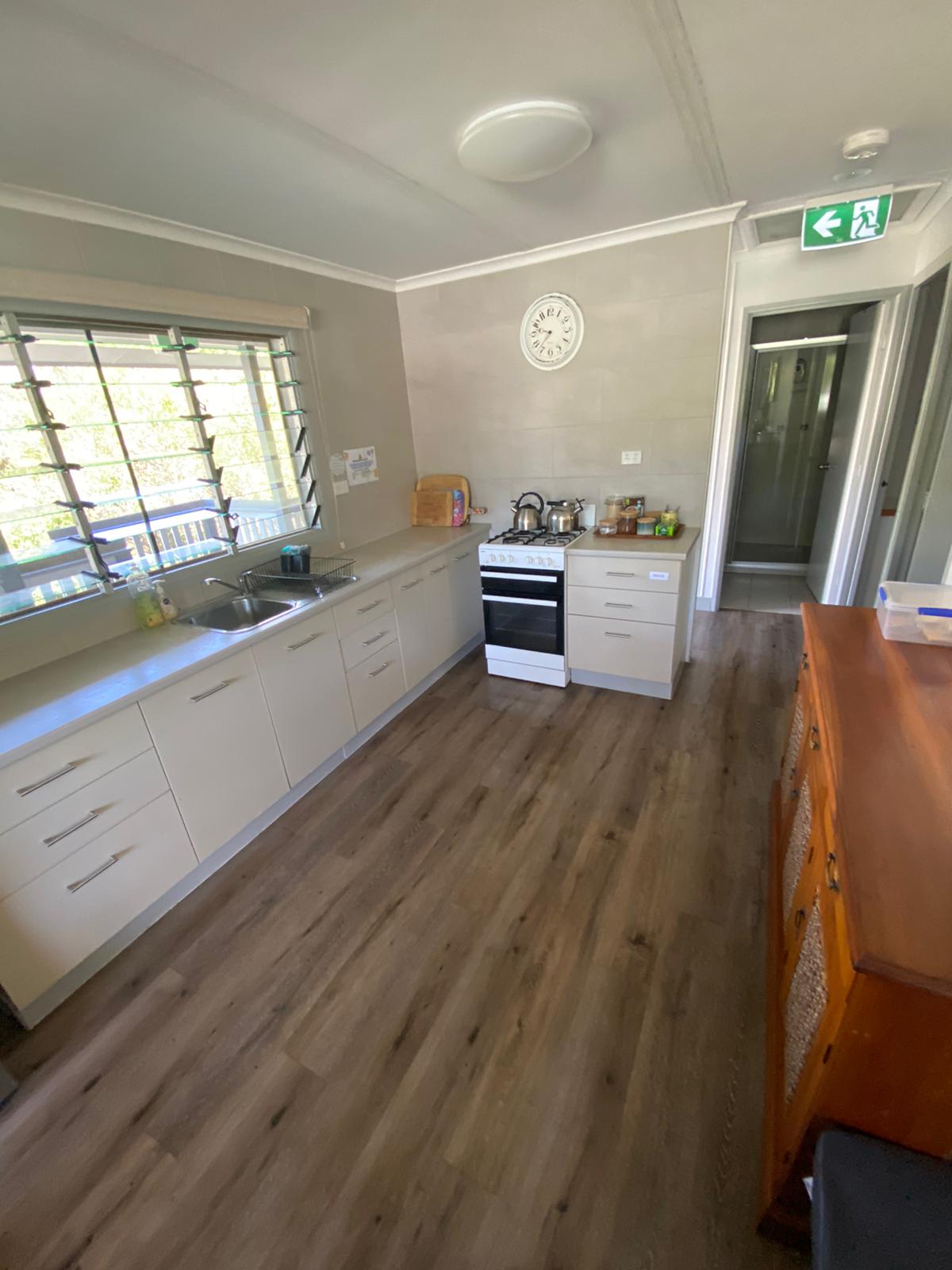 K'gari Wilderness Trail (2 Days)