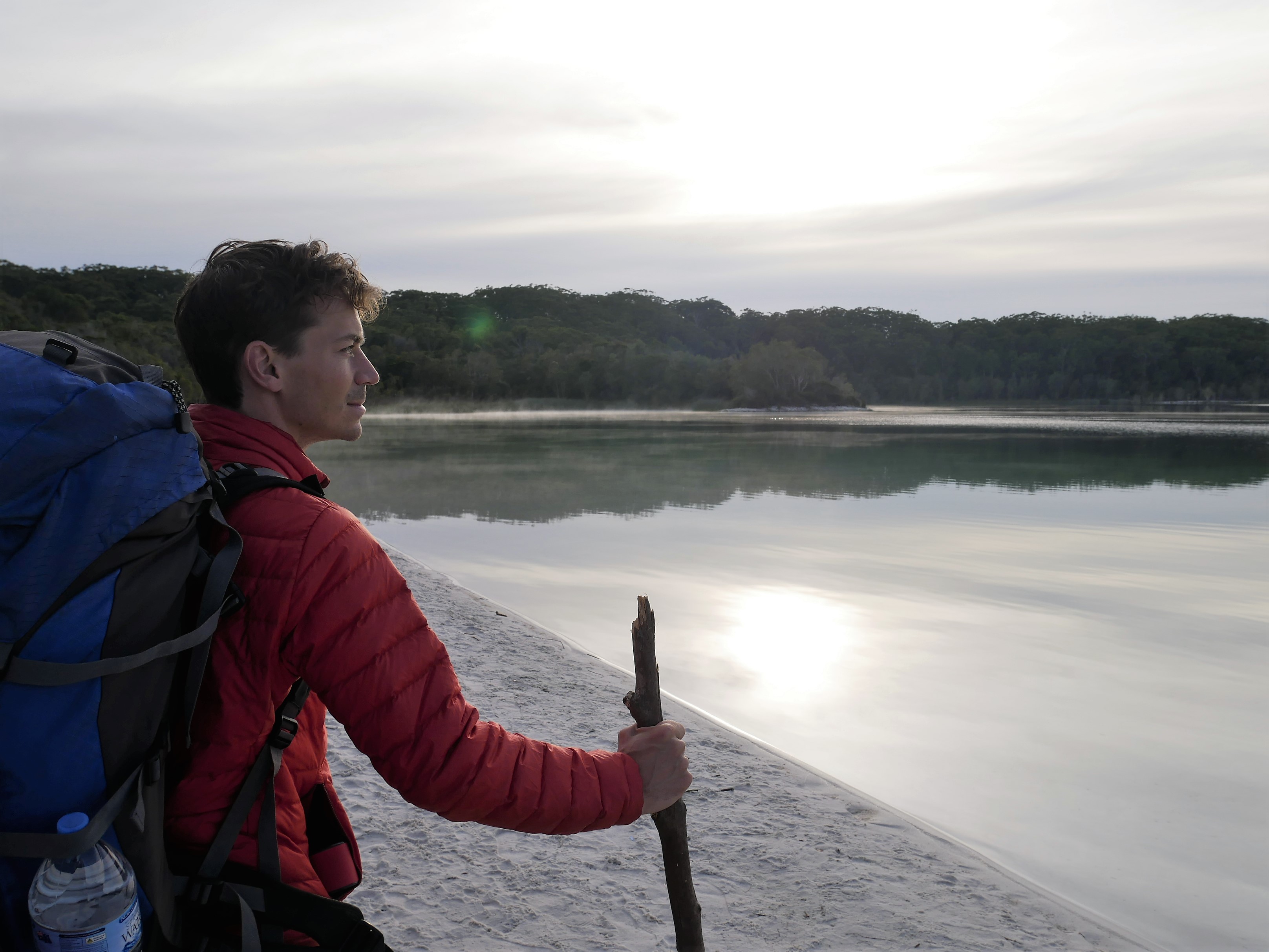 Adventure Hike: Valley of the Giants - 4 Days