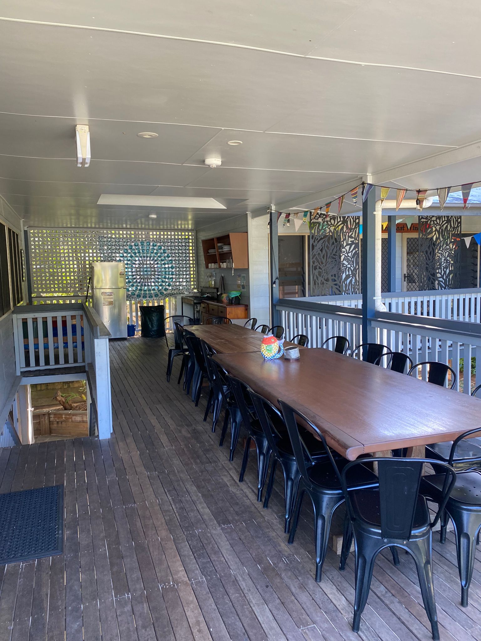 K'gari Wilderness Trail (2 Days)