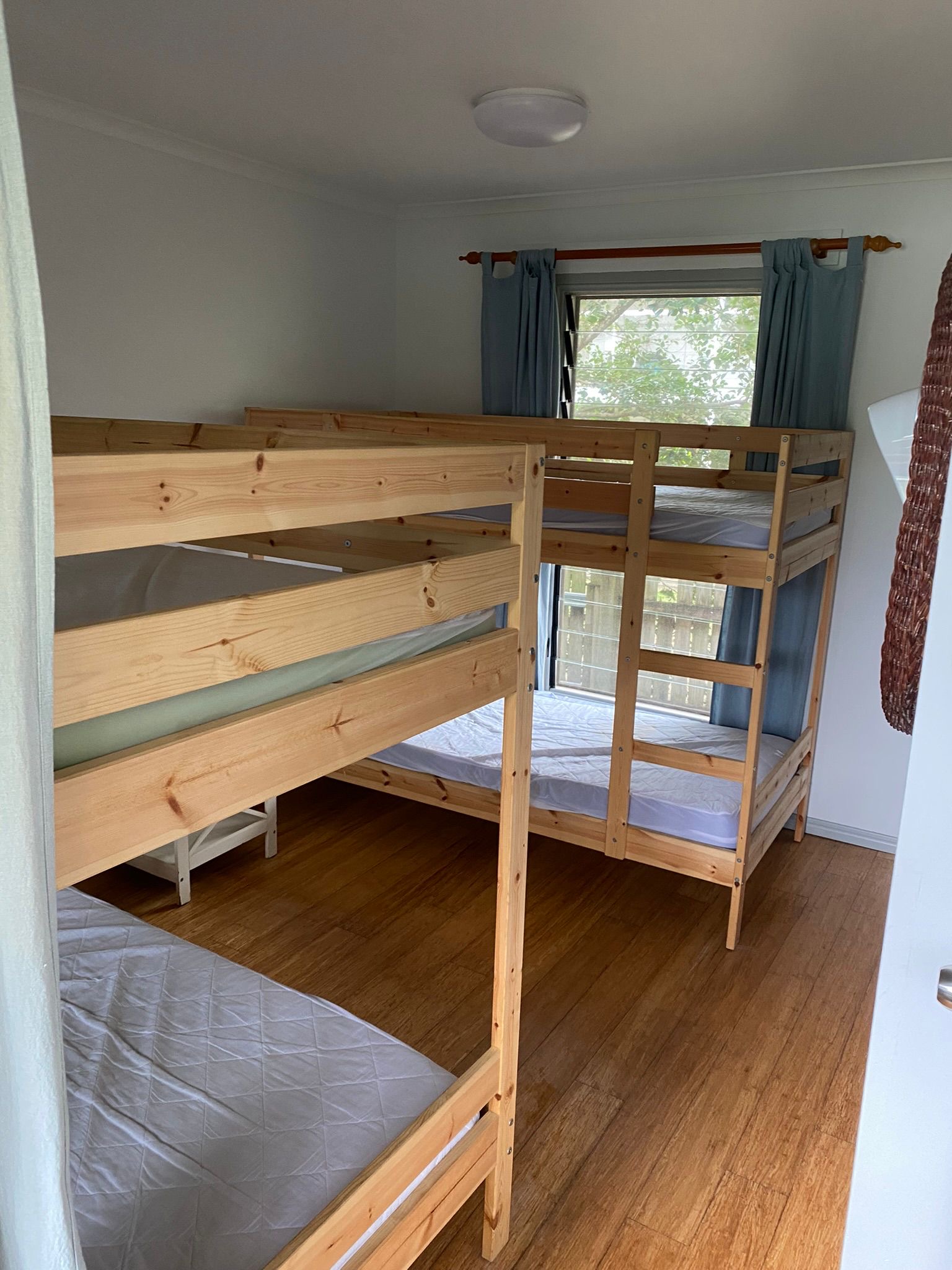 K'gari Wilderness Trail (2 Days)