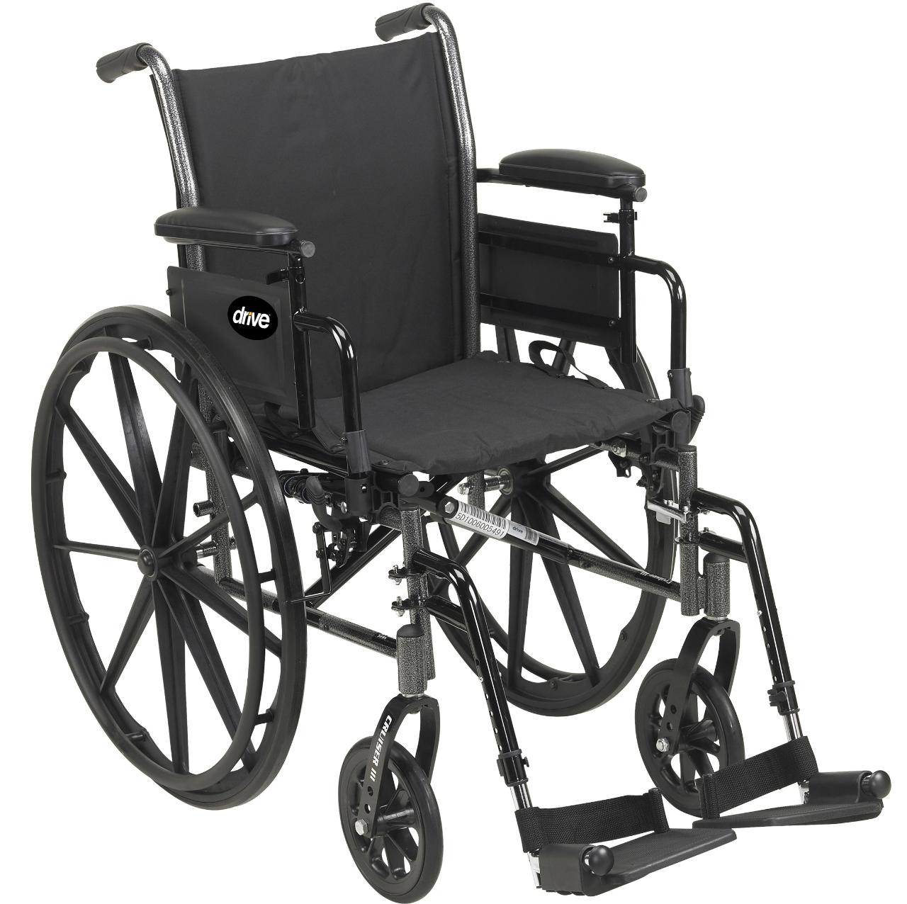 Norfolk Cruise Wheelchair