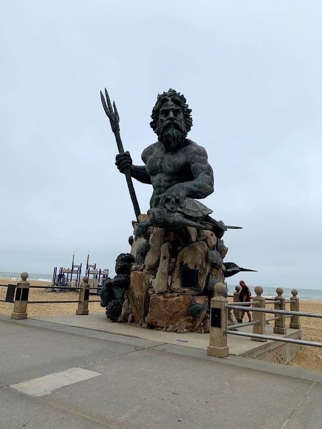 Rent a GoGo Transportable Scooter for 3 Days in Virginia Beach