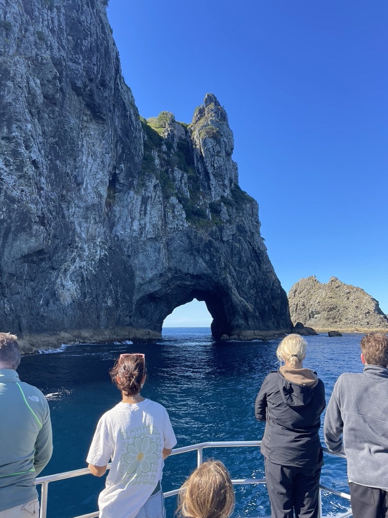 Paihia Far North (3 days / 2 nights)