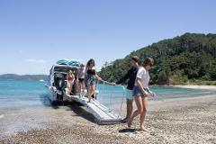 Private Charter // Bay of Islands (22 Pax)