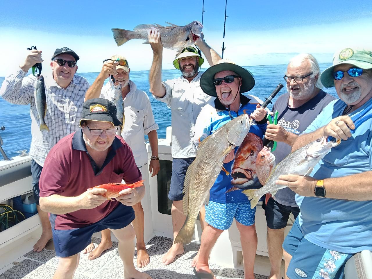 Private Exclusive Boat Charters