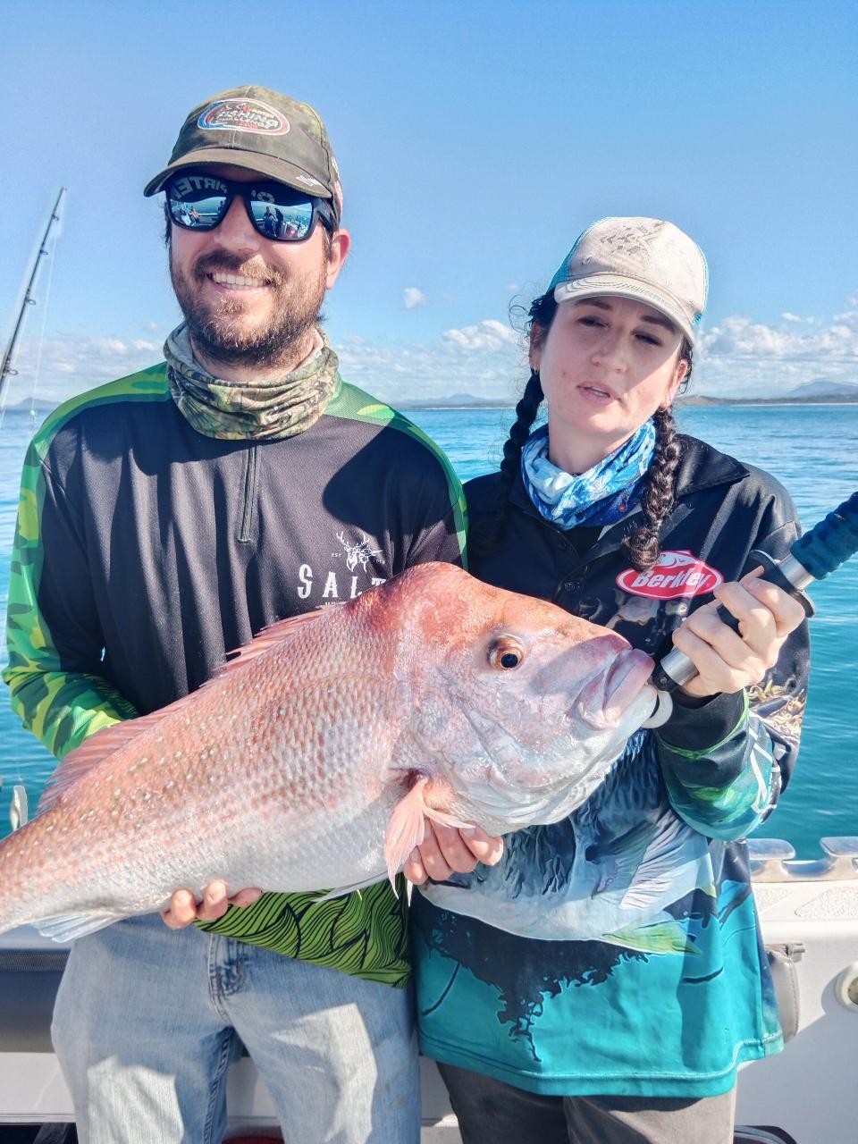  8 Hour Full Day Mixed Reef Charter