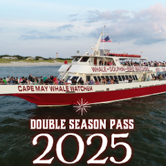 Double Season Pass 2025