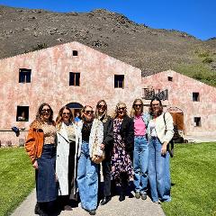 Private Queenstown Wine Tour | Gibbston & Arrowtown