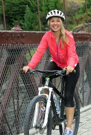 Bike and Wine Hopper Bus