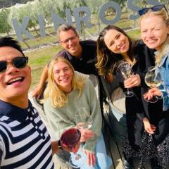 Gibbston Wine Tour | Flexible Wine Hopper