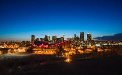 Night Photography