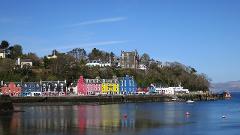 Tobermory Topper