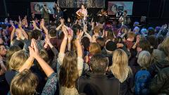 BOWFEST 2018 - Joint Saturday ticket from Dunoon