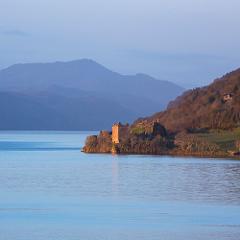 Loch Ness & Highlands Explorer - 2 day tour