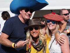 BOWFEST 2018 - Joint Sunday ticket from Dunoon