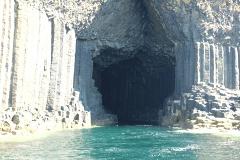 Tobermory, Treshnish & Staffa Tour 2017