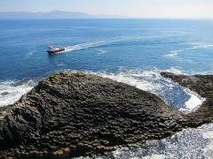 Three Isles Tour - Mull, Iona & Staffa 2017