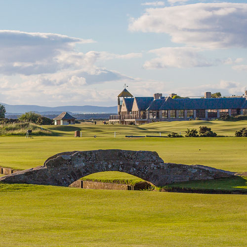 St Andrews & Kingsbarns Distillery