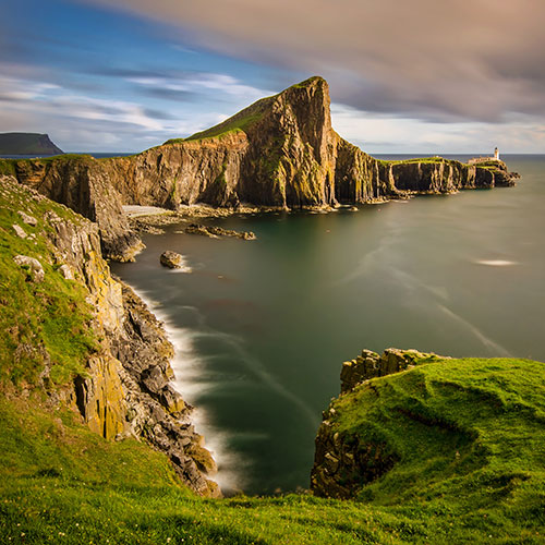 Best of the Highlands - 4 Day Tour