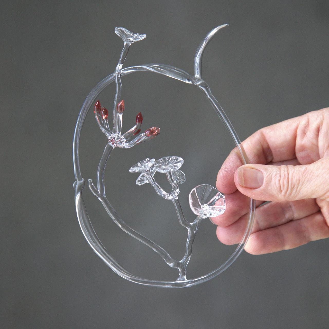 Intro to Flameworking: Two-Day Workshop with Akie Haga