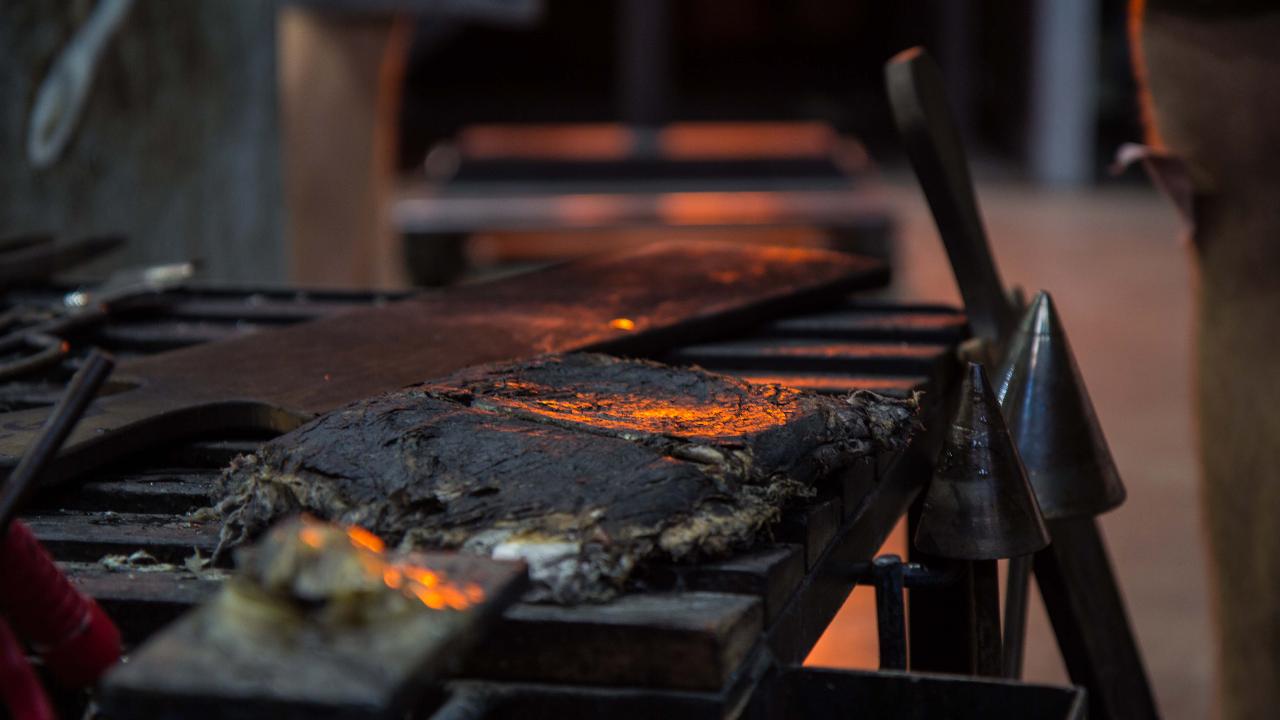 Glass Blowing Continuing Canberra Glassworks Reservations